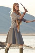 Thumbnail for your product : Anthropologie HD in Paris Neoprene Flare Skirt