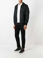 Thumbnail for your product : Burberry Carlford reversible jacket