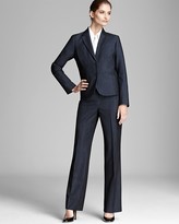 Thumbnail for your product : Jones New York Collection JNYWorks: A Style System by Olivia Blazer