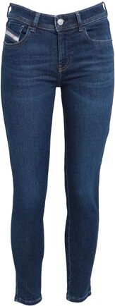 Diesel Woman Jeans