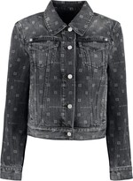 Thumbnail for your product : Givenchy Denim Jacket