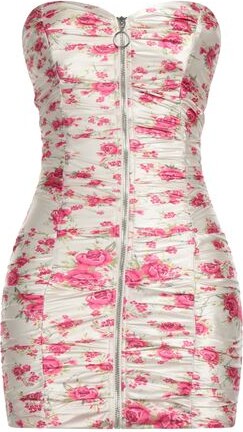 Aniye By Woman Mini dress