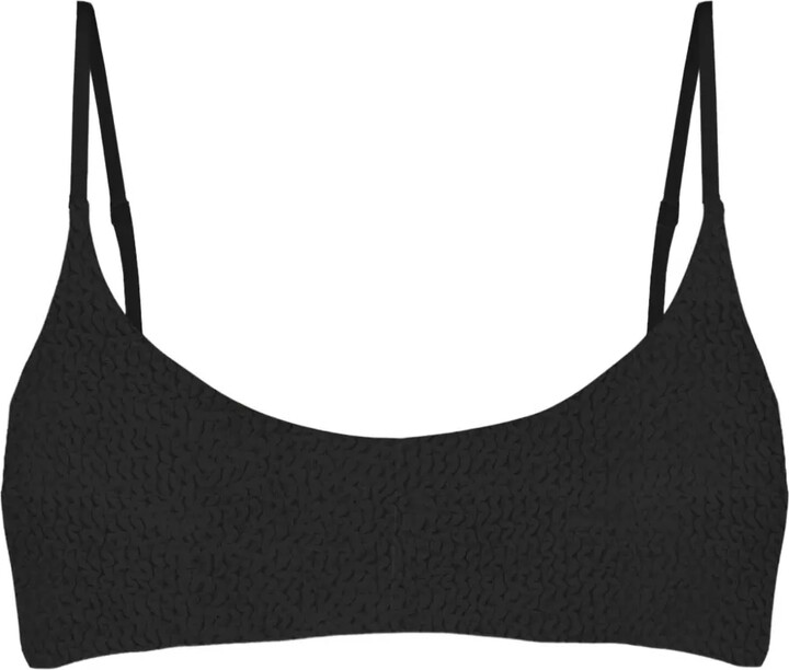 MC2 Saint Barth Judy bikini top