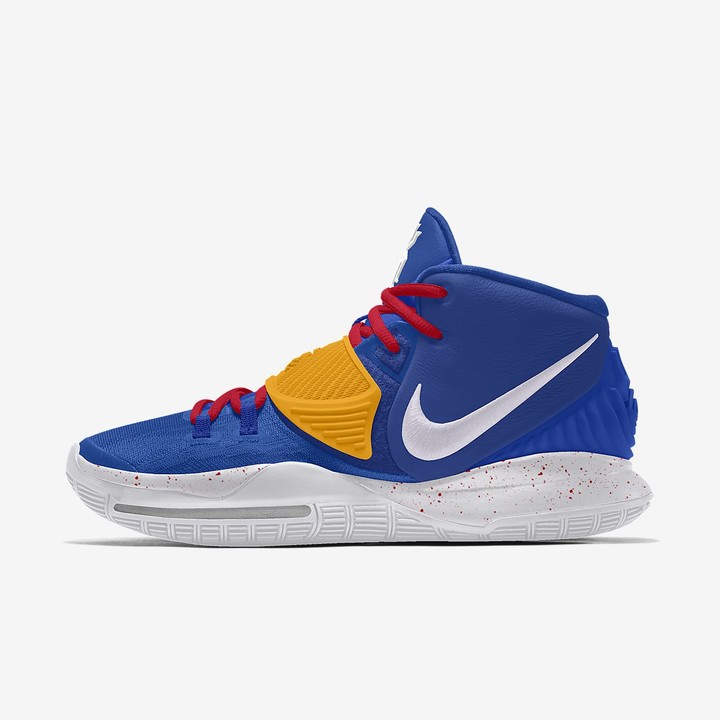custom design basketball shoes