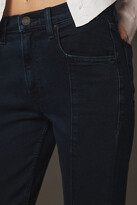 Thumbnail for your product : Hudson Petite Barbara High-Rise Baby Bootcut Jeans