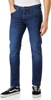 Thumbnail for your product : Lee Men's Daren Zip Fly Jeans