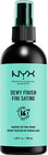 NYX Dewy Setting Spray