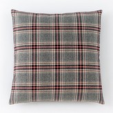 Thumbnail for your product : Shiraleah Berkshire Plaid Decorative Pillow, 20" x 20"