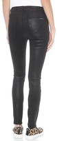 Thumbnail for your product : Hudson Barbara High Waisted Super Skinny Jeans