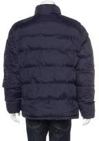 Thumbnail for your product : Tommy Hilfiger Quilted Puffer Jacket