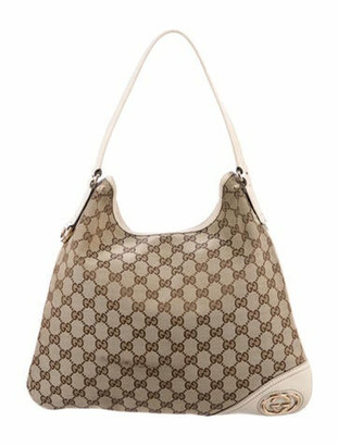 gucci hobo tote