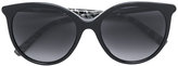 Max Mara - butterfly sunglasses 