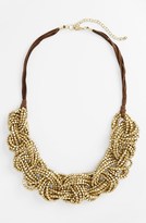 Thumbnail for your product : Nakamol Design 'Twist' Necklace