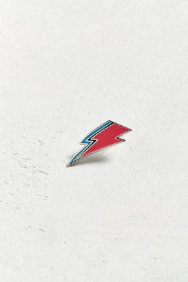 Urban Outfitters Lightning Pin