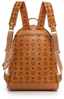 Thumbnail for your product : MCM Medium Sprinkle Stud Backpack
