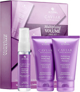 Thumbnail for your product : ALTERNA Haircare Haircare - CAVIAR Anti-Aging® Multiplying Volume Trial Kit