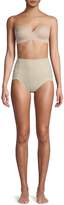 Thumbnail for your product : Maidenform Nude High-Waisted Briefs