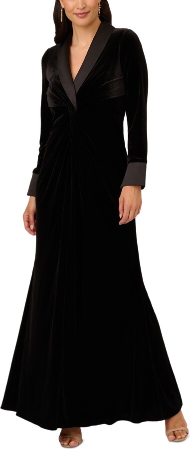 Tuxedo Gown, Shop The Largest Collection