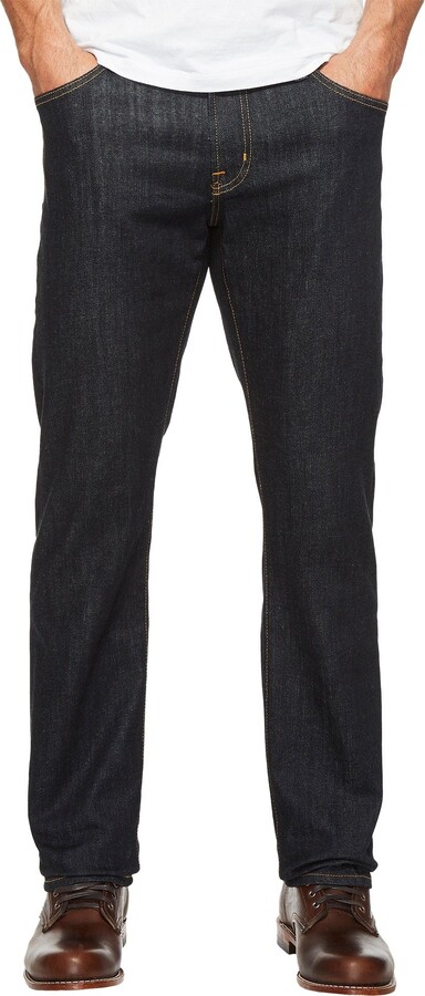 AG Adriano Goldschmied Mens The Graduate Tailored Leg Led Jean