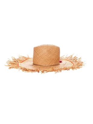 Lafayette House of Seagrass Hat