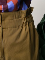 Thumbnail for your product : Aspesi Elastic Waist Trousers