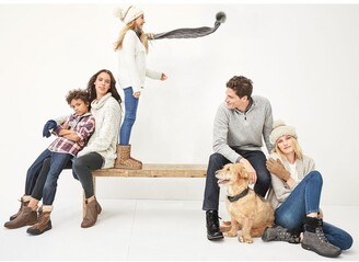 ugg seton waterproof chukka boot