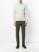Thumbnail for your product : Etro classic crew neck sweater