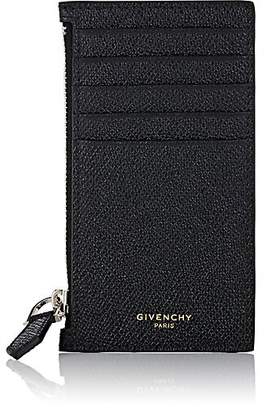 Givenchy Men's Eros Zip Pouch - Black