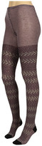 Thumbnail for your product : Missoni Desideria Zigzag Stockings