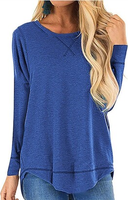 Generic Summer Blouses Women Cap Sleeve Tunic Tops Keyhole Blouse Woman Going  Out Blouse Velour Tunic Tops Off The Shoulder Tunic Tops V Neck Tee Women  Plaid Flannel Tunic Ladies Size (White -