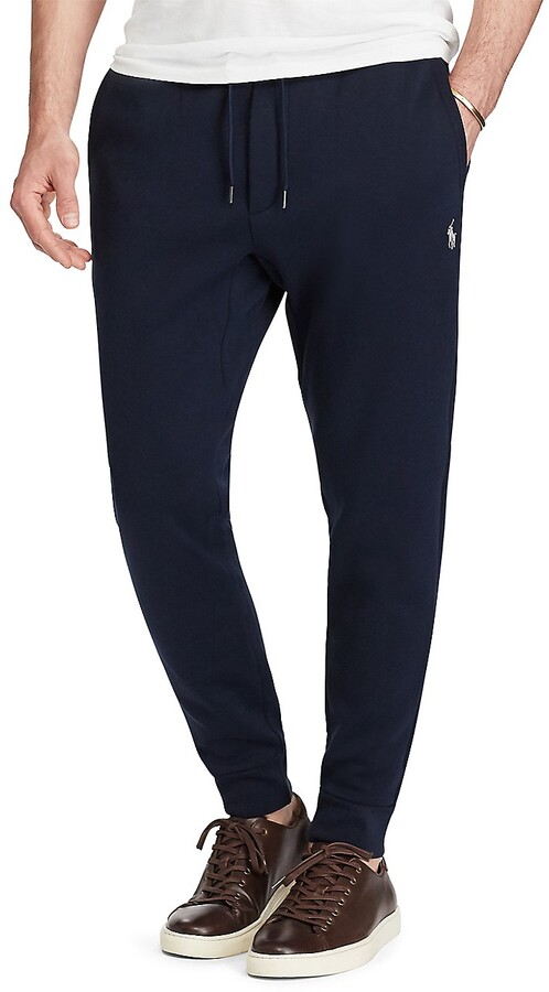 polo fleece pants
