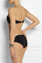 Thumbnail for your product : Zimmermann Sundown Curve bikini