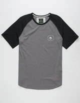 Thumbnail for your product : Quiksilver Alo Nah Mens T-Shirt