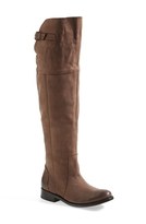 Thumbnail for your product : Dolce Vita DV by 'Leroux' Over the Knee Boot (Women)
