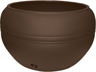 Tusco Products Tusco Plastic Hose Pot