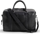 Thumbnail for your product : Shinola Signature Leather Slim Briefcase