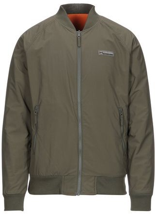 columbia reversatility jacket