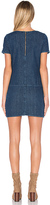 Thumbnail for your product : J Brand Luna Shift Dress