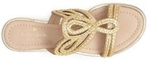 Thumbnail for your product : Kate Spade 'ablis' Sandal