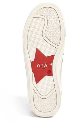 Ash Toddler 'Lynn Clodi' Slip-On Sneaker