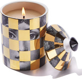 Thumbnail for your product : Fornasetti Scacco Scented Candle, 300 g