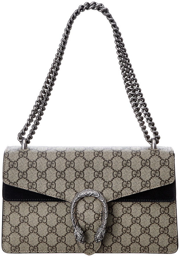 gucci dionysus canvas