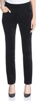 Thumbnail for your product : Jag Jeans Nora Skinny Corduroy Pants in Black