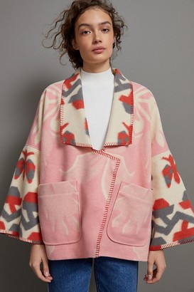 Heidi Kimono Jacket