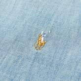 Thumbnail for your product : Polo Ralph Lauren Slim Fit Button Down Chambray Shirt