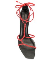 Thumbnail for your product : CHRISTOPHER ESBER Braided Sandals