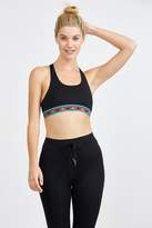 Thumbnail for your product : The Upside BOLO CHRISSY CROP BRA