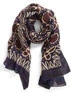 Thumbnail for your product : Colombo Theodora and Callum 'Colombo' Scarf