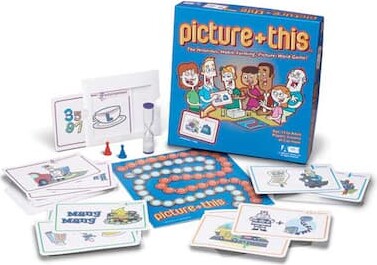 Talicor Picture This