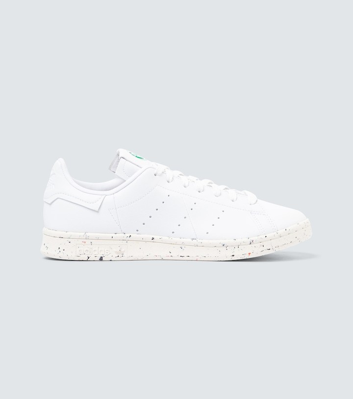 stan smith the clean classics